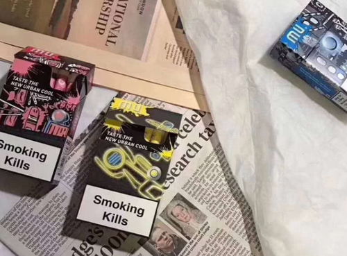 探索外烟爆珠烟的世界，市场、特点与选择指南 - 2 - www.680860.com微商资讯网