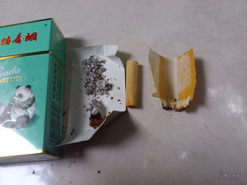 岭南香烟品牌的历史与特色 - 2 - www.680860.com微商资讯网