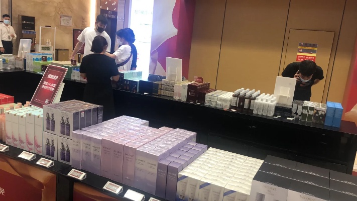 海南免税香烟批发市场分析及经营策略 - 5 - www.680860.com微商资讯网