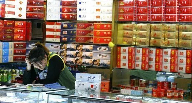 市场风云！香烟批发要交消费税吗如今 - 2 - www.680860.com微商资讯网