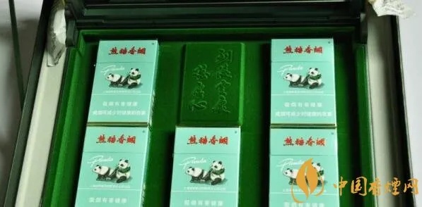 精致生活！熊猫细支香烟价格及免税购买指南 - 2 - www.680860.com微商资讯网