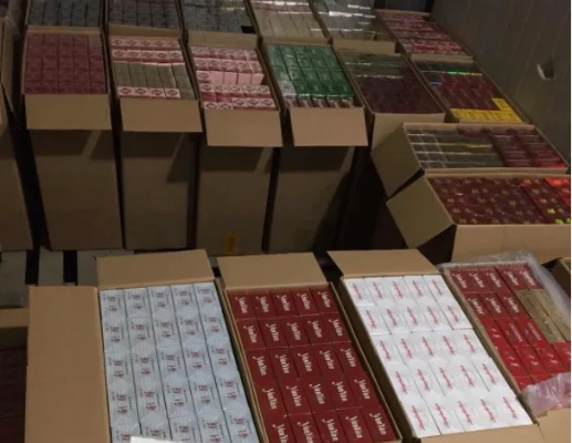 探索香烟代理正品批发的业务模式及其市场前景 - 3 - www.680860.com微商资讯网