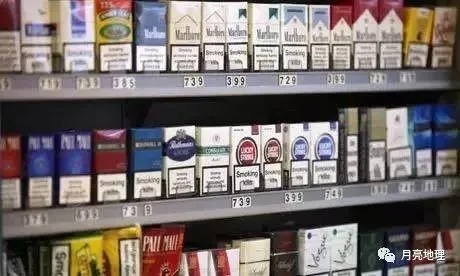 烟民必看！香烟品牌大比拼，哪款更胜一筹？ - 4 - www.680860.com微商资讯网
