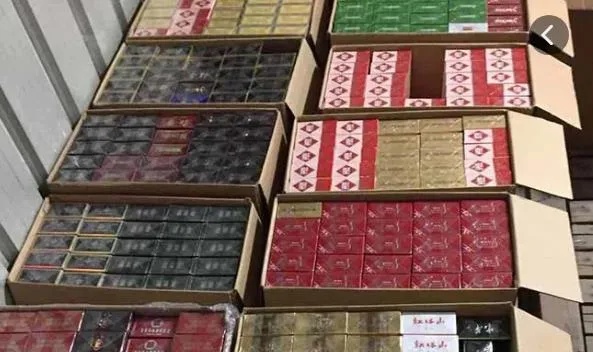 精选烟草！温州正品香烟批发哪里找？ - 4 - www.680860.com微商资讯网