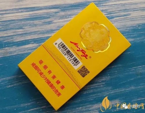 探索香烟市场，黄天子香烟批发价格揭秘！ - 3 - www.680860.com微商资讯网