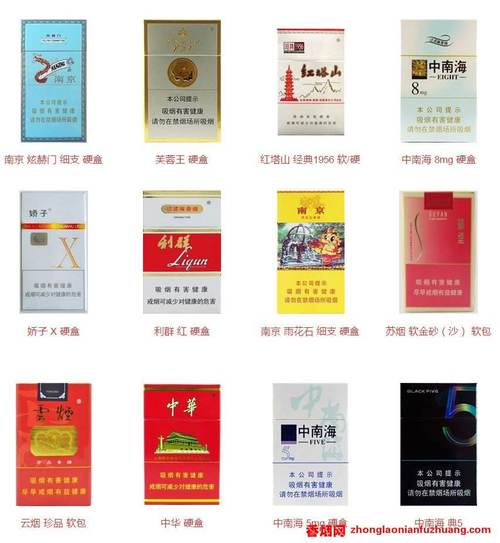 免税上游香烟批发厂家直销，免税香烟批发是真的吗?为什么价格这么低?