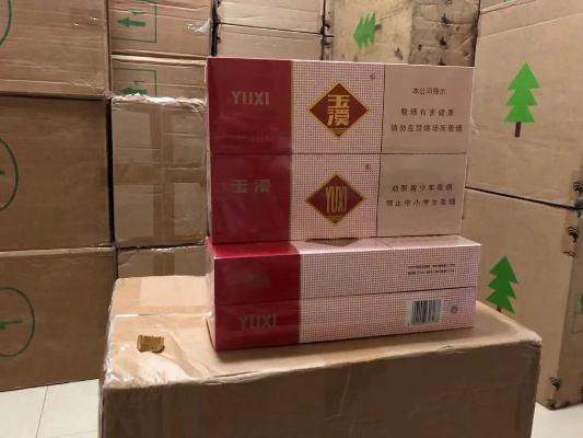 广东广远免税香烟批发，市场分析与经营策略 - 1 - www.680860.com微商资讯网