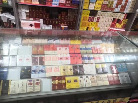 深圳观澜外烟批发市场分析 - 3 - www.680860.com微商资讯网