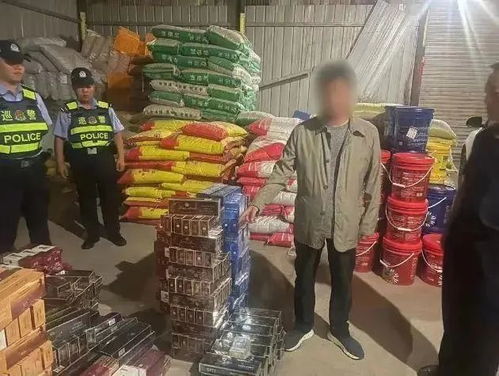 哈尔滨道外烟草批发市场的发展历程与现状 - 2 - www.680860.com微商资讯网