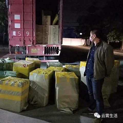 云霄香烟厂探秘，揭秘福建云霄县香烟生产流程 - 2 - www.680860.com微商资讯网