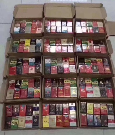 免税店代购香烟，省钱又省心的购物体验 - 5 - www.680860.com微商资讯网