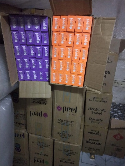 南宁外烟批发市场全攻略 - 2 - www.680860.com微商资讯网