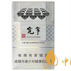 娇子香烟的鉴赏与文化价值 - 2 - www.680860.com微商资讯网