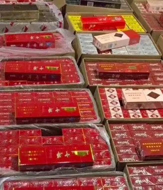 福建云霄香烟直供，一手货源批发，品质保证 - 1 - www.680860.com微商资讯网