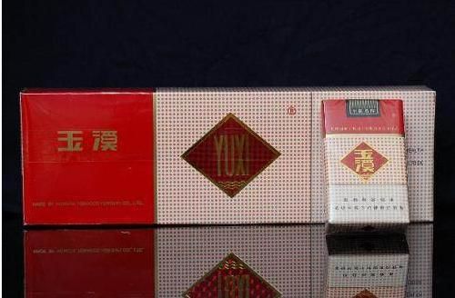 玉溪香烟文化及其独特魅力 - 3 - www.680860.com微商资讯网