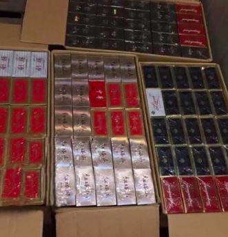 福建云霄的烟能抽吗__云霄人抽假烟吗