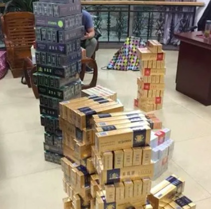 福建云霄的烟能抽吗__云霄人抽假烟吗