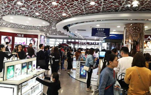 上海机场免税店香烟购买指南 - 2 - www.680860.com微商资讯网
