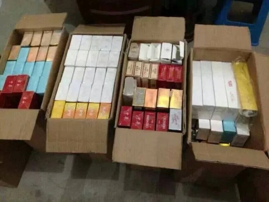 网购香烟，便利与风险并存 - 1 - www.680860.com微商资讯网