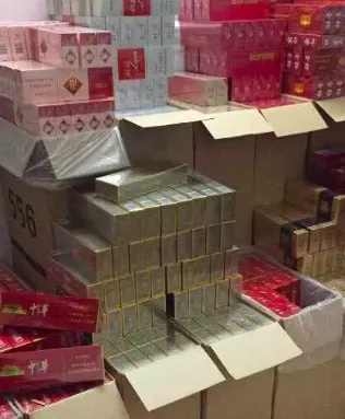 正品烟草批发，正规渠道，品质保证 - 2 - www.680860.com微商资讯网