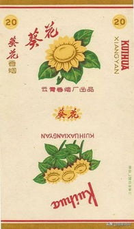 云霄香烟，一种独特的烟草文化 - 4 - www.680860.com微商资讯网