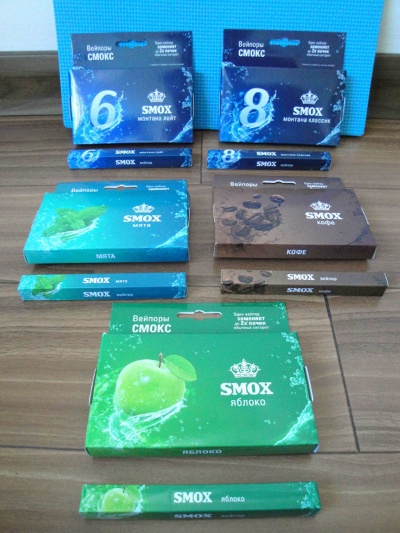 外烟包装盒批发，市场分析、产品特点与营销策略 - 3 - www.680860.com微商资讯网