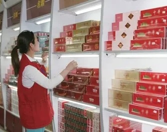 烟草批发政策解读，香烟能否从烟草局批量采购？ - 2 - www.680860.com微商资讯网