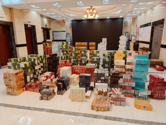 烟草批发政策解读，香烟能否从烟草局批量采购？ - 3 - www.680860.com微商资讯网