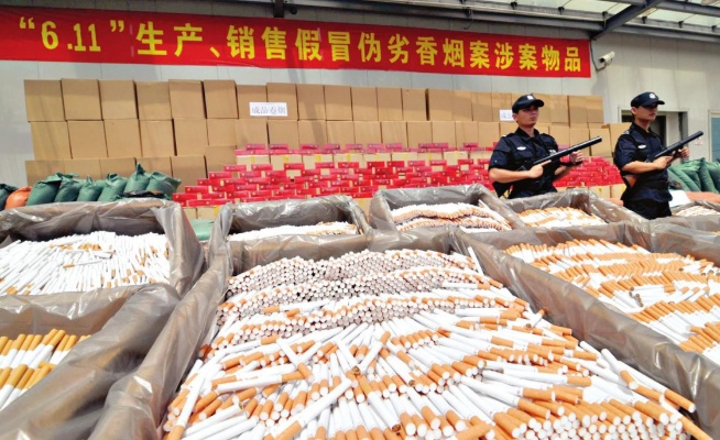 烟草批发政策解读，香烟能否从烟草局批量采购？ - 5 - www.680860.com微商资讯网