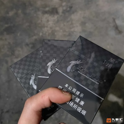 兰州中支烟口感体验，黑兰州的烟民评价与品鉴分享 - 4 - www.680860.com微商资讯网