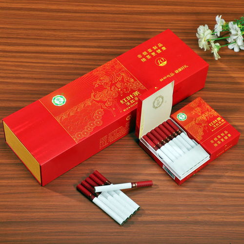 探索香烟批发业务的奥秘，市场分析、策略与风险管理 - 1 - www.680860.com微商资讯网