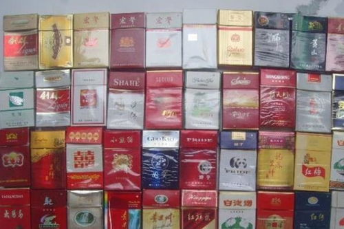 揭秘免税香烟真伪，专业鉴别技巧视频教程 - 4 - www.680860.com微商资讯网