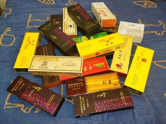 探索香烟礼盒市场，正品批发的策略与优势 - 1 - www.680860.com微商资讯网
