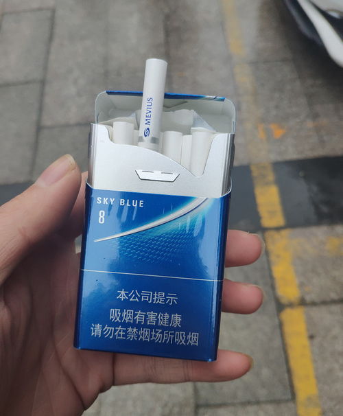 探索免税大卫杜夫香烟的独特魅力 - 2 - www.680860.com微商资讯网