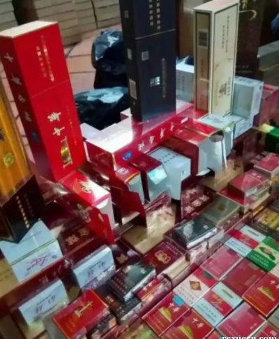 福建云霄香烟批发，精选低档货源直供 - 4 - www.680860.com微商资讯网