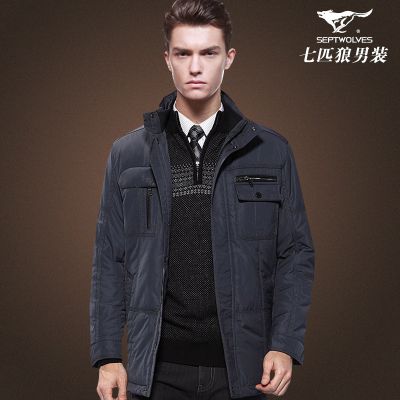 探索七匹狼男装网购，时尚与品质的完美结合 - 3 - www.680860.com微商资讯网