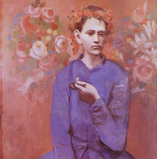 世界名画排行榜前十名，艺术的瑰宝 - 3 - www.680860.com微商资讯网