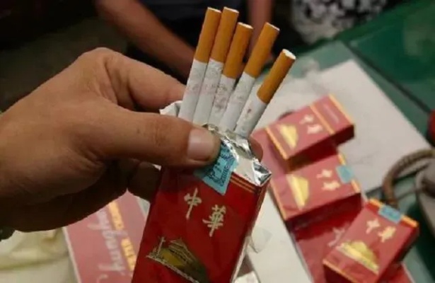 公务员的六支香烟，责任、压力与自我调节 - 3 - www.680860.com微商资讯网