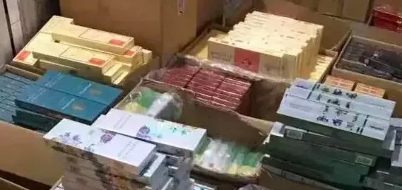 探索香烟市场的批发策略与经营之道 - 4 - www.680860.com微商资讯网
