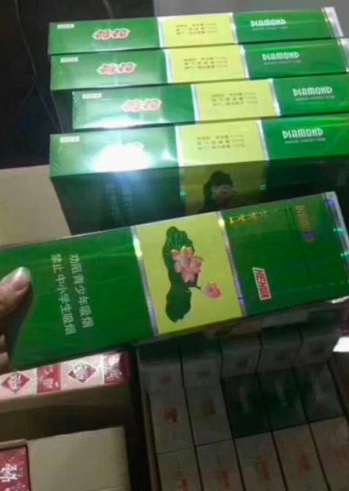 最好抽香烟排名_最好抽香烟排行榜前十名_