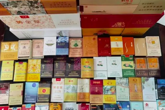 _最好抽香烟排名_最好抽香烟排行榜前十名
