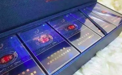 香烟淘宝有卖吗__淘宝正品烟店