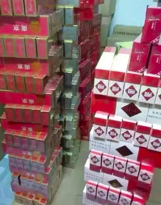 _全国香烟品牌大全及价格表_各地香烟价格表
