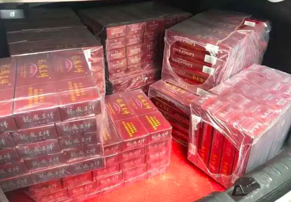 各地香烟价格表_全国香烟品牌大全及价格表_