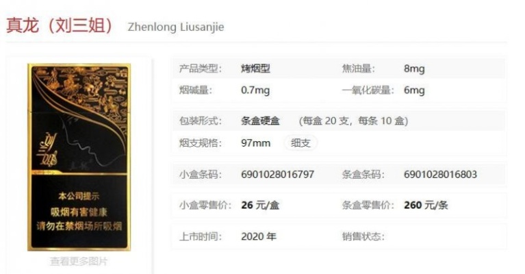 20元中支烟性价比排行，畅销与滞销品牌一览 - 1 - www.680860.com微商资讯网