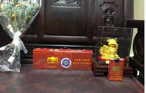 超市香烟在哪进货__超市香烟批发
