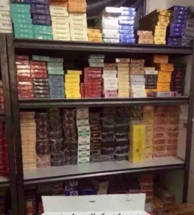 深圳正品香烟批发，一手渠道直供，品质保证 - 3 - www.680860.com微商资讯网