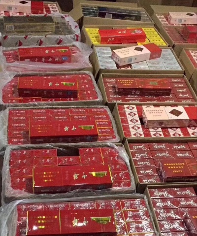 深圳正品香烟批发，一手渠道直供，品质保证 - 4 - www.680860.com微商资讯网