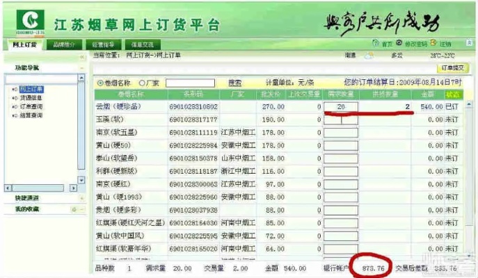 1688平台精选烟叶批发，一站式采购体验 - 1 - www.680860.com微商资讯网