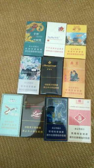 盛京细支香烟的批发与市场分析 - 3 - www.680860.com微商资讯网